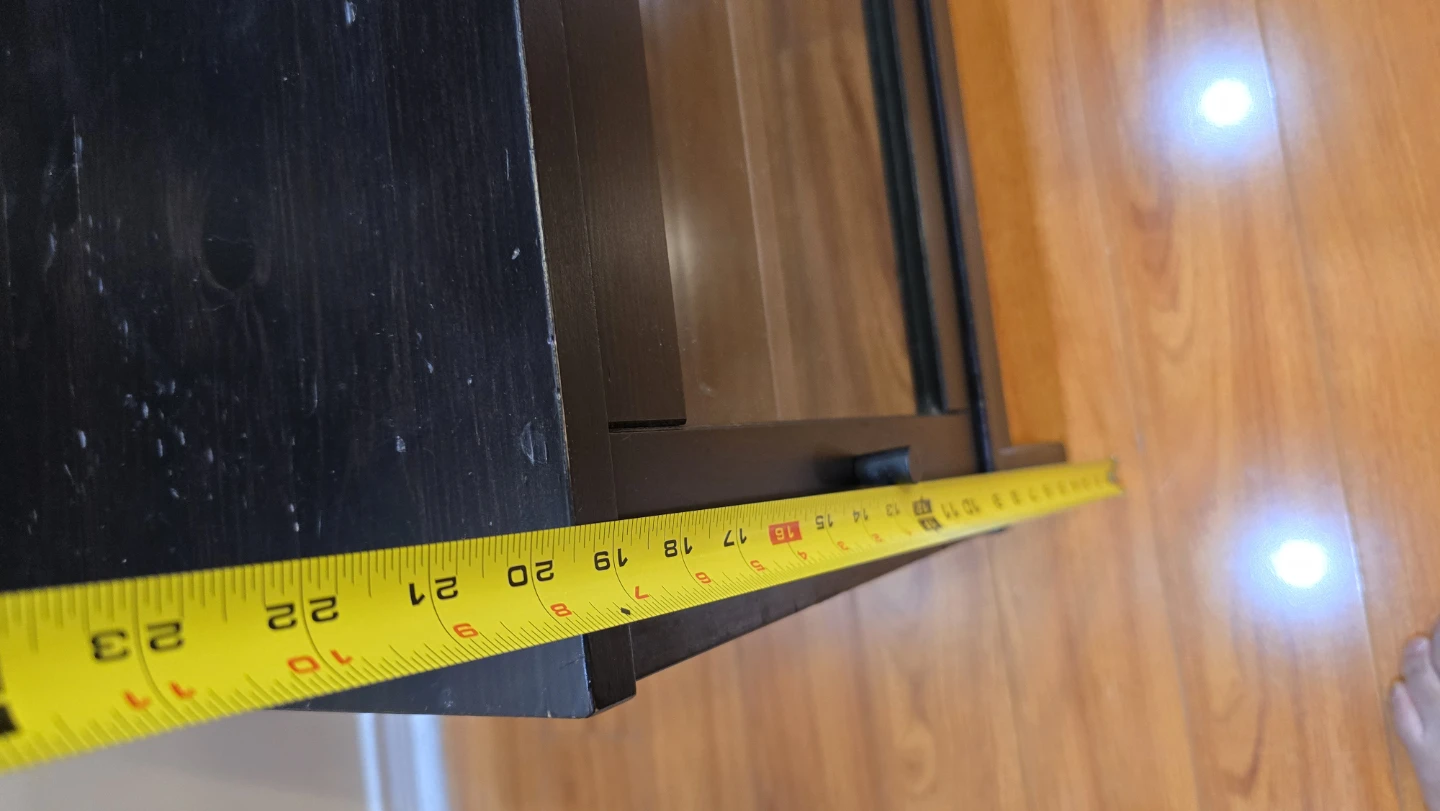Tv Table - photo 5