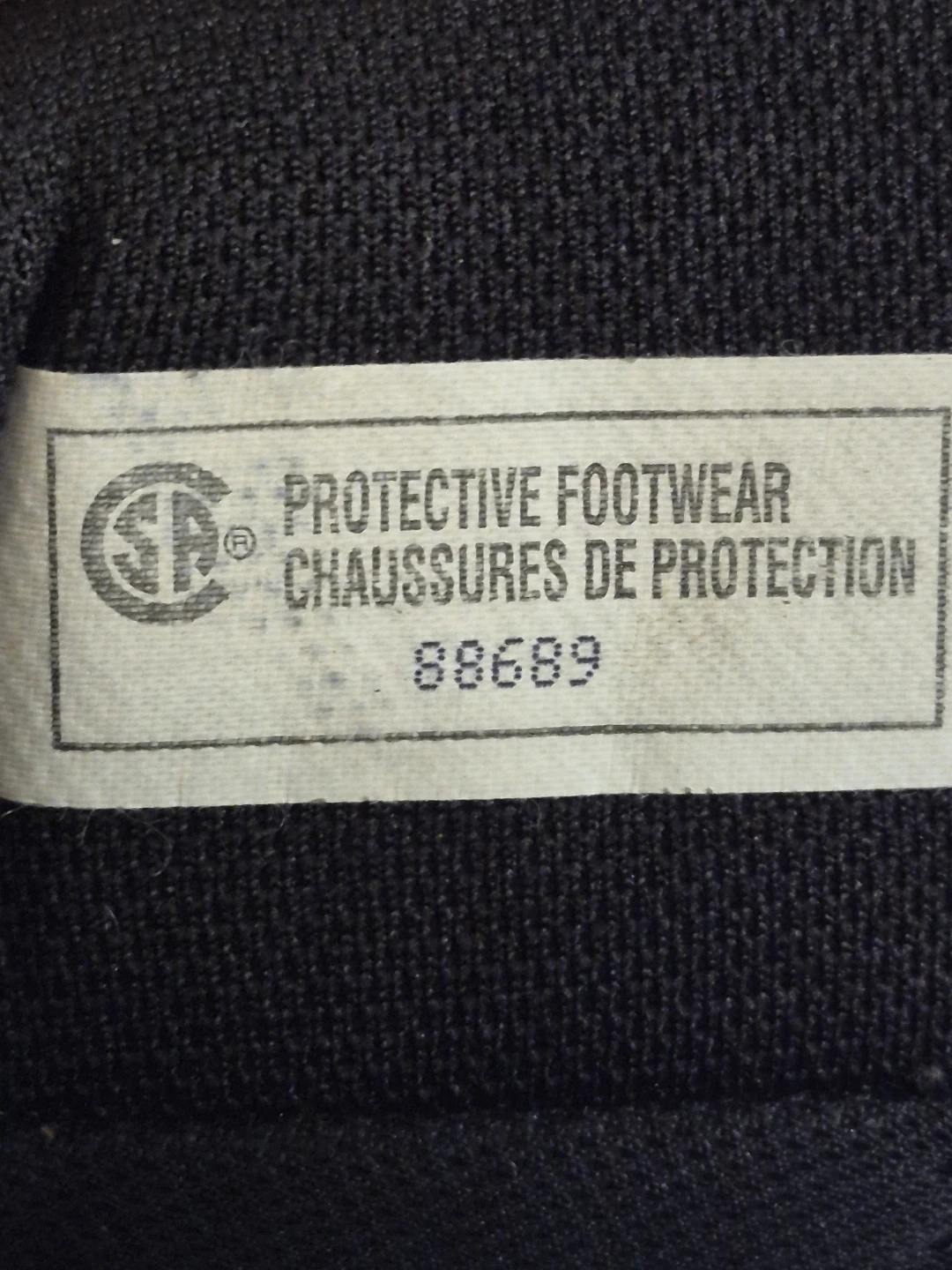 Metaltarsol work Boots Like New Size 12.5 - photo 3