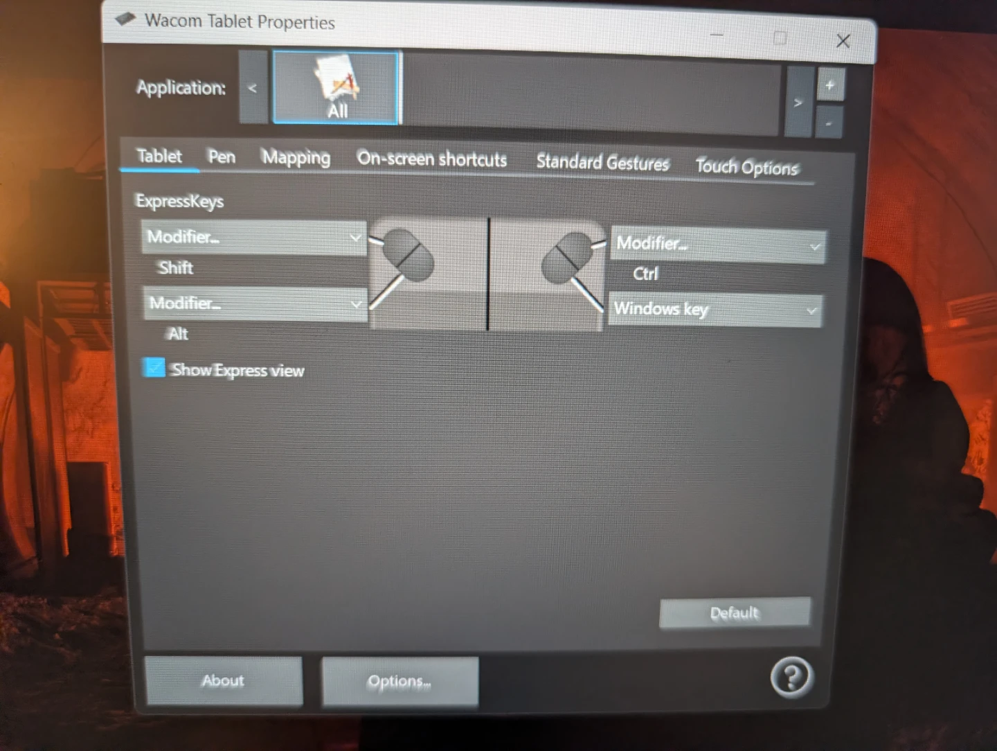 Wacom Intuos PT S CTH-490 Pen Tablet - photo 3