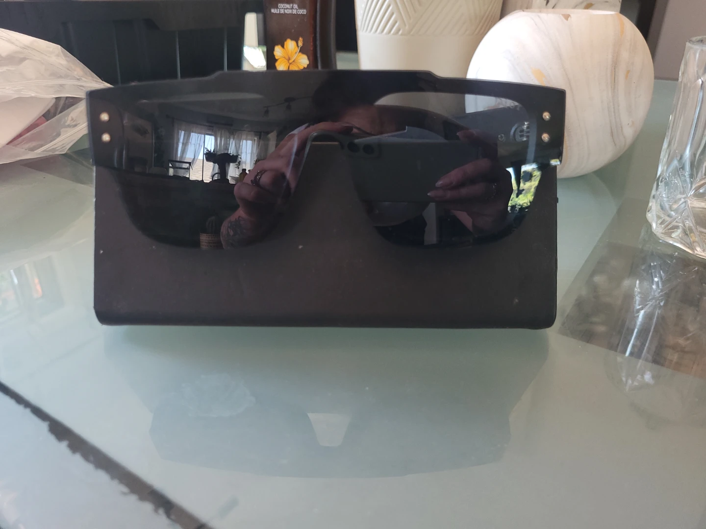Christian Dior Sunglasses