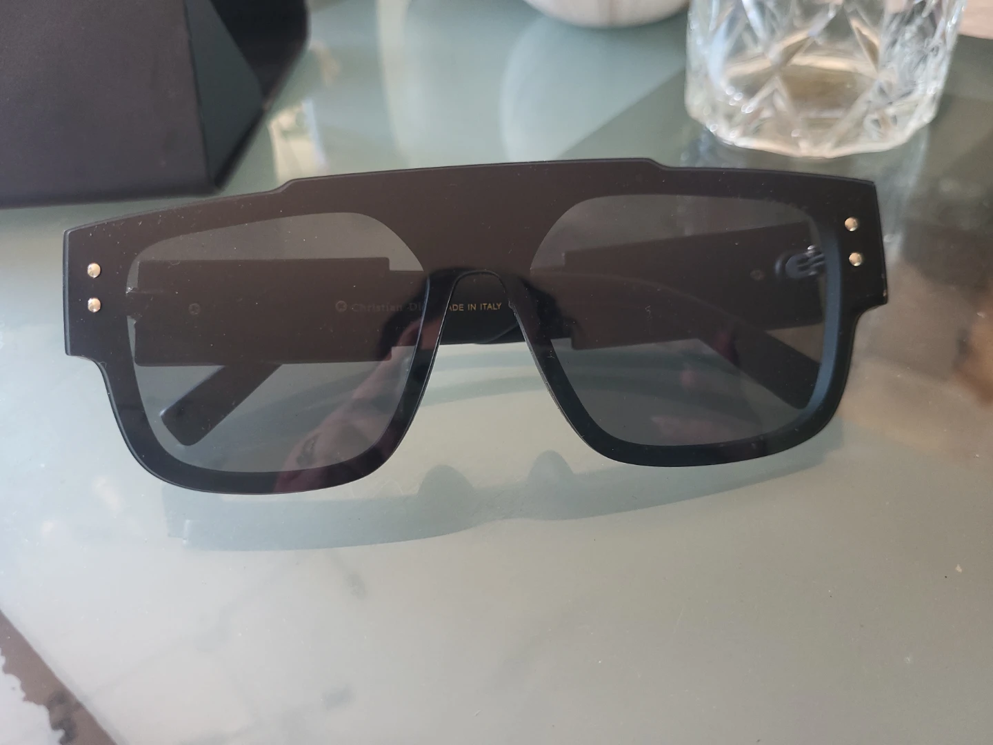 Christian Dior Sunglasses - photo 2