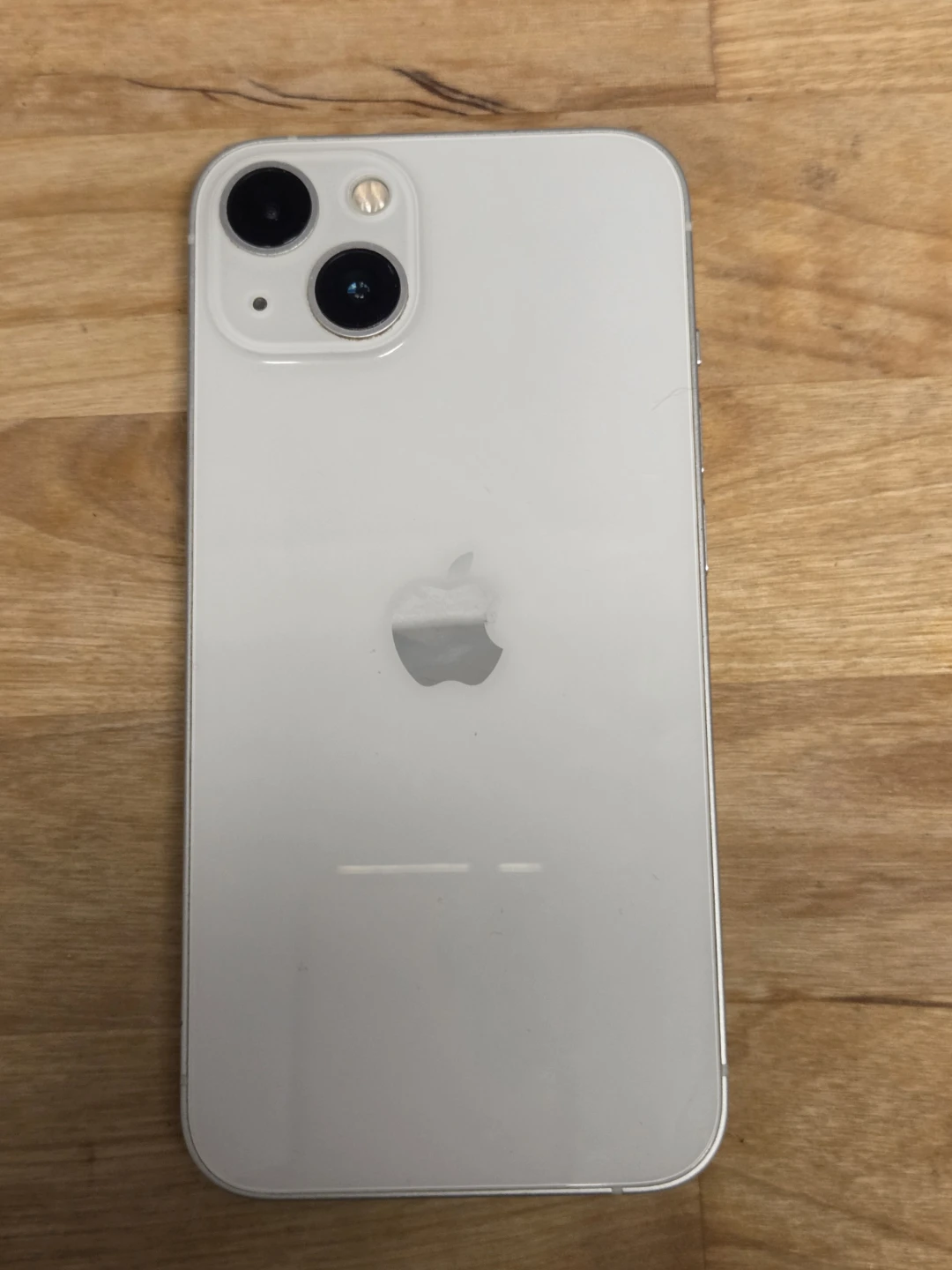 Apple iPhone 13 - 128 GB - Starlight - photo 2