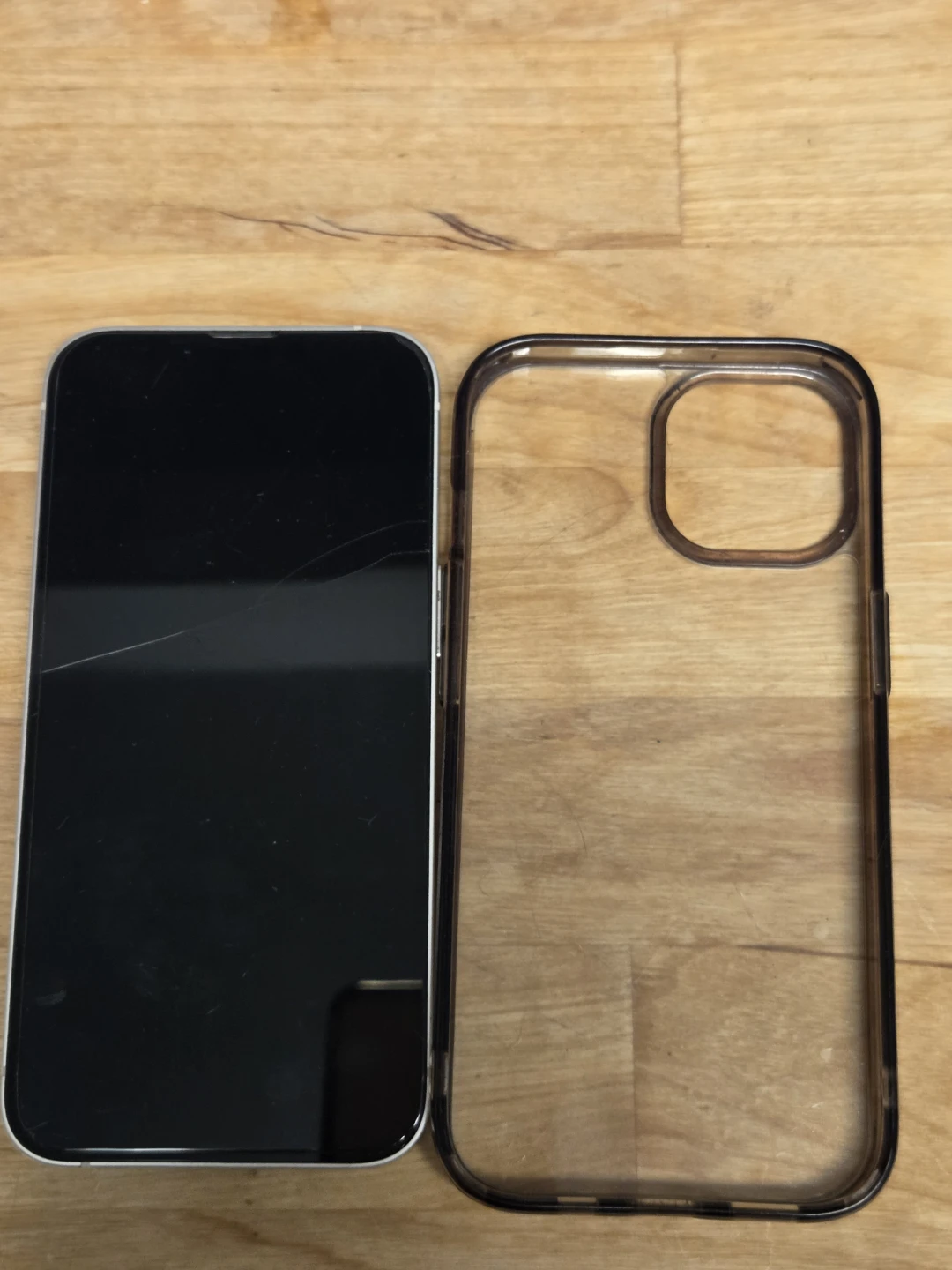 Apple iPhone 13 - 128 GB - Starlight - photo 3