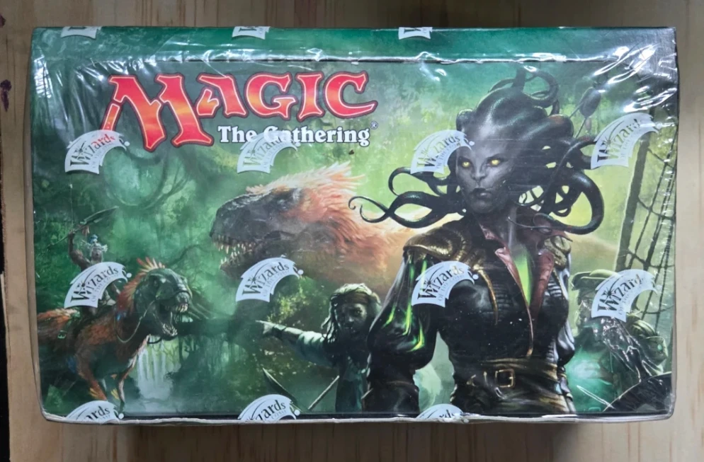 Magic The Gathering: Ixalan Booster Box 2017 - MTG