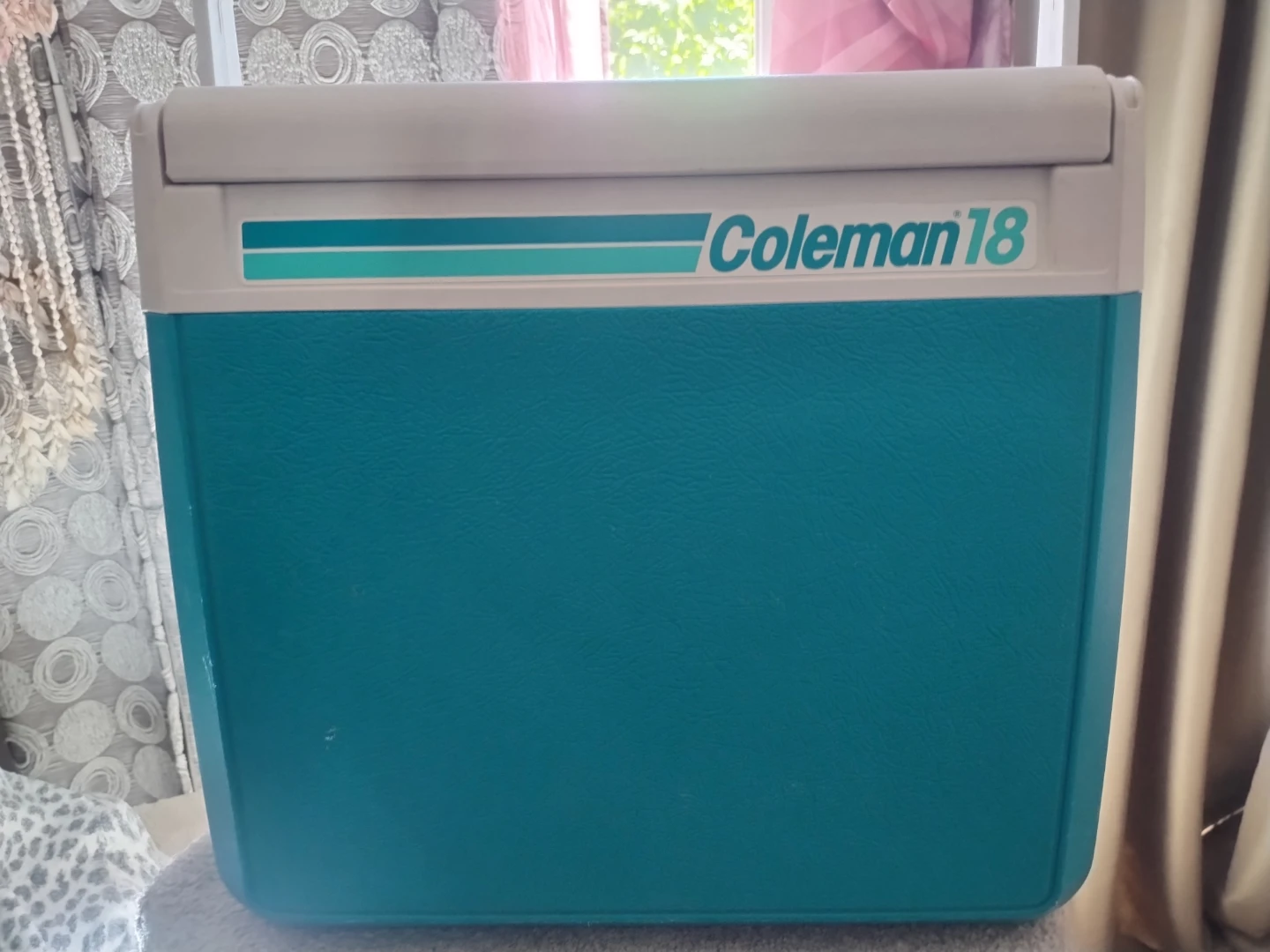 Coleman 18 Cooler - mint condition - photo 4
