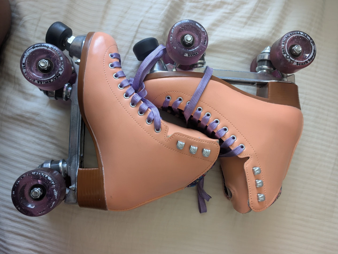 Moxi Roller Skates - photo 5