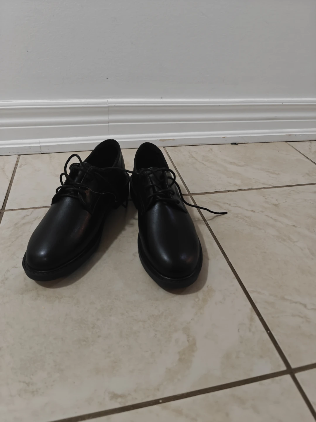 Black  Dress Shoes - photo 2