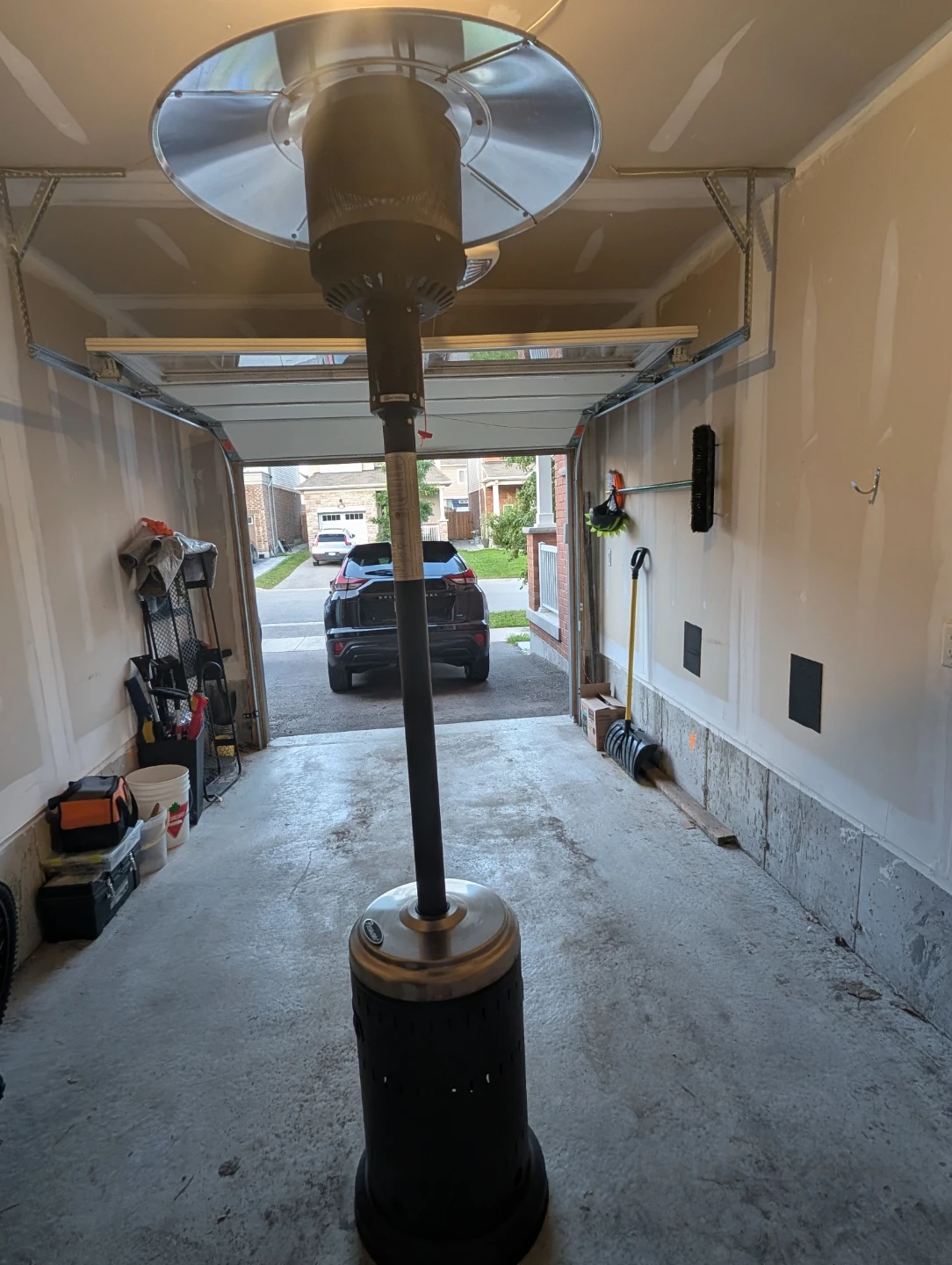 Paramount Patio Heater - photo 2