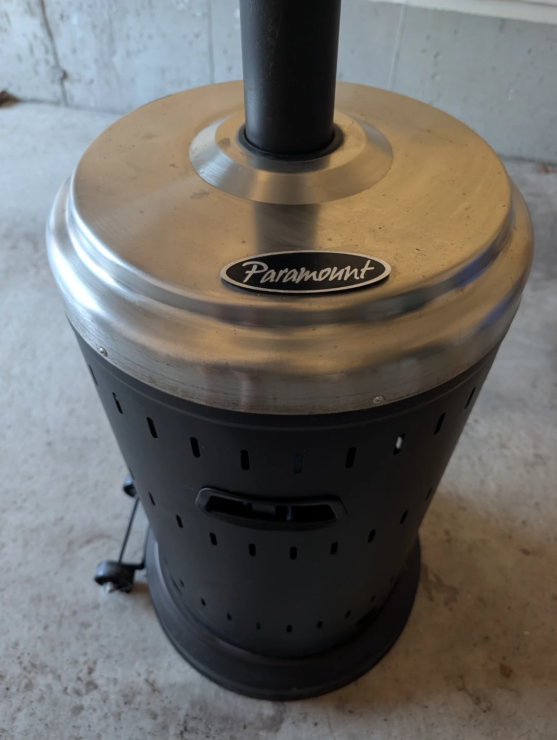 Paramount Patio Heater - photo 3