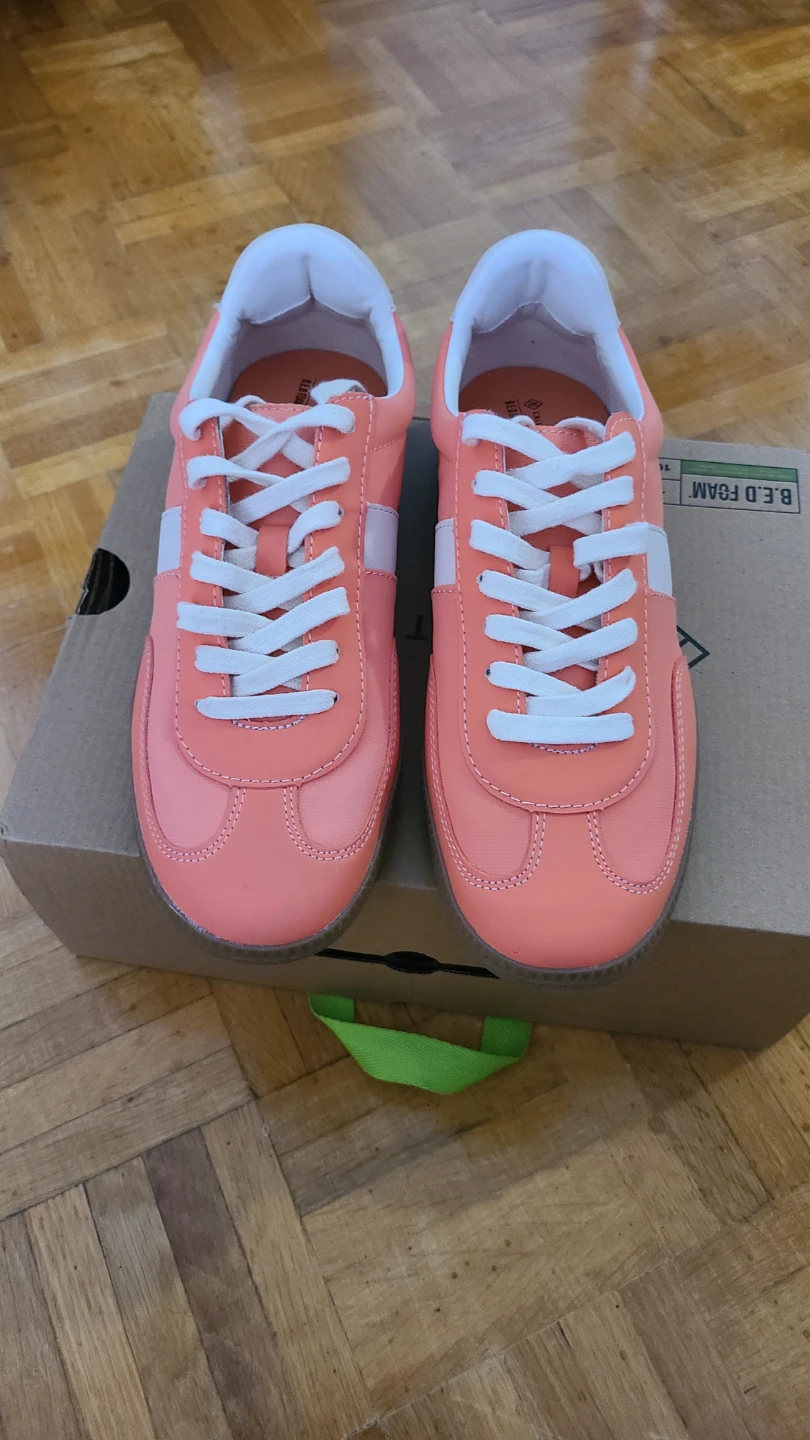 Call It Springs Men's Casual Shoe - sz 8 (fits women's 9) - photo 2