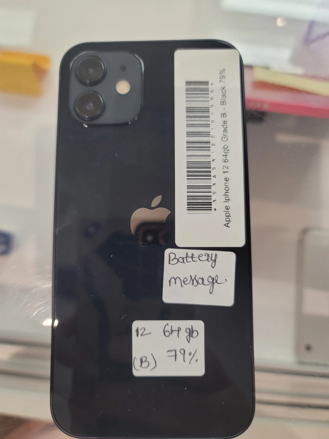 IPhones and Ipads - photo 3