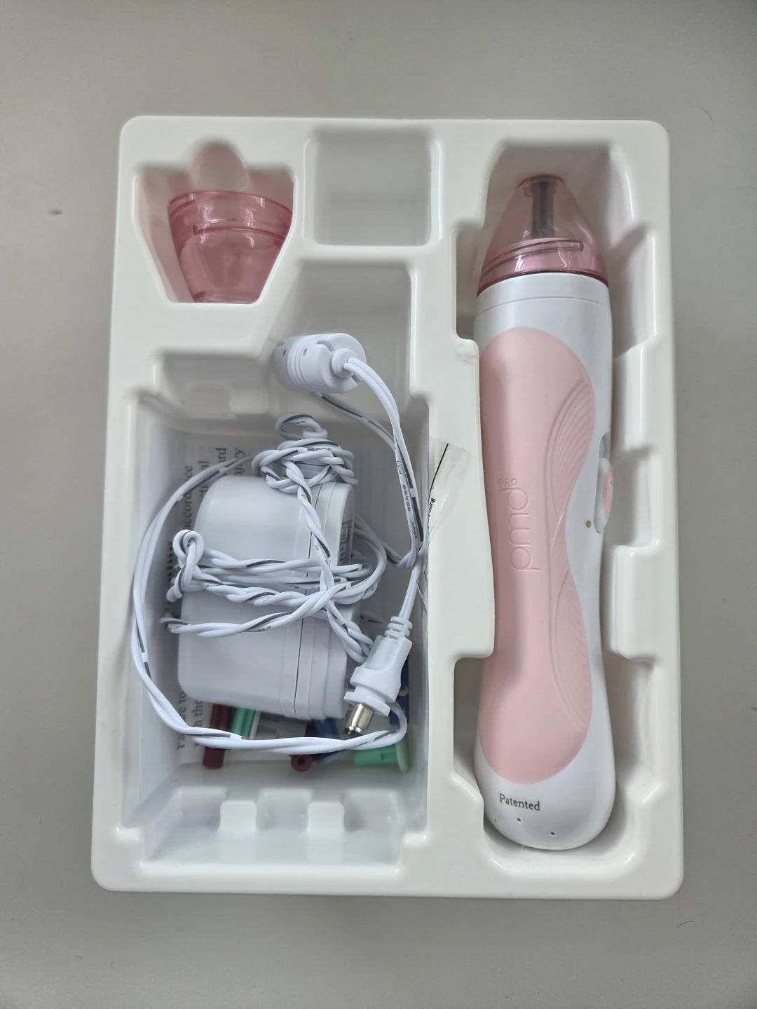 PMD Personal Microderm Pro Clinical-Grade Exfoliation Device - photo 2