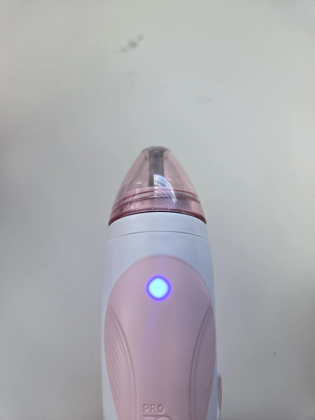 PMD Personal Microderm Pro Clinical-Grade Exfoliation Device - photo 4