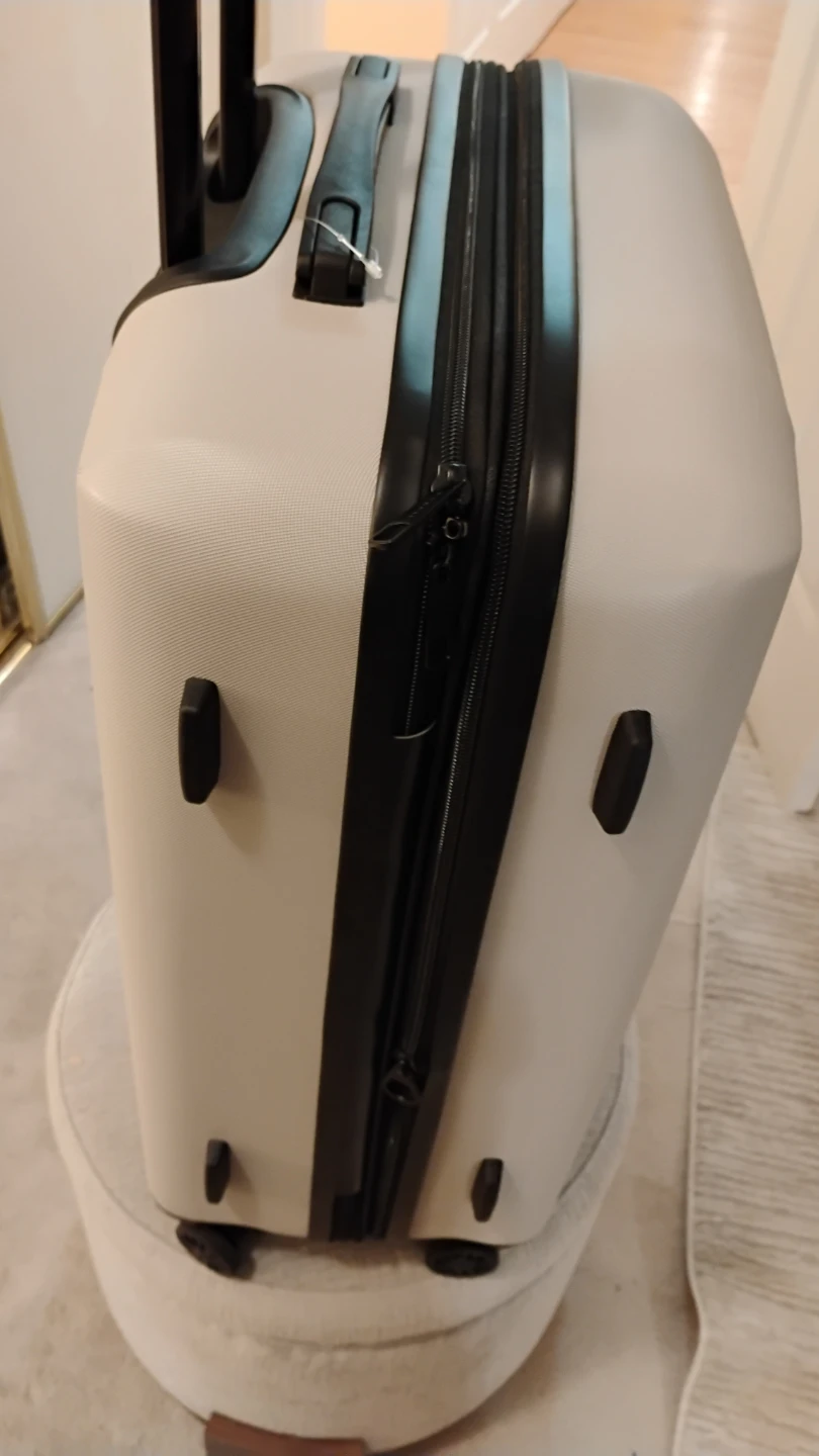 Bugatti Suitcase - photo 3