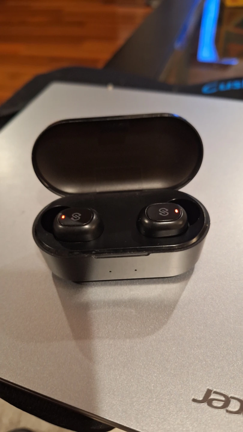 Wireless Ear Buds - photo 3