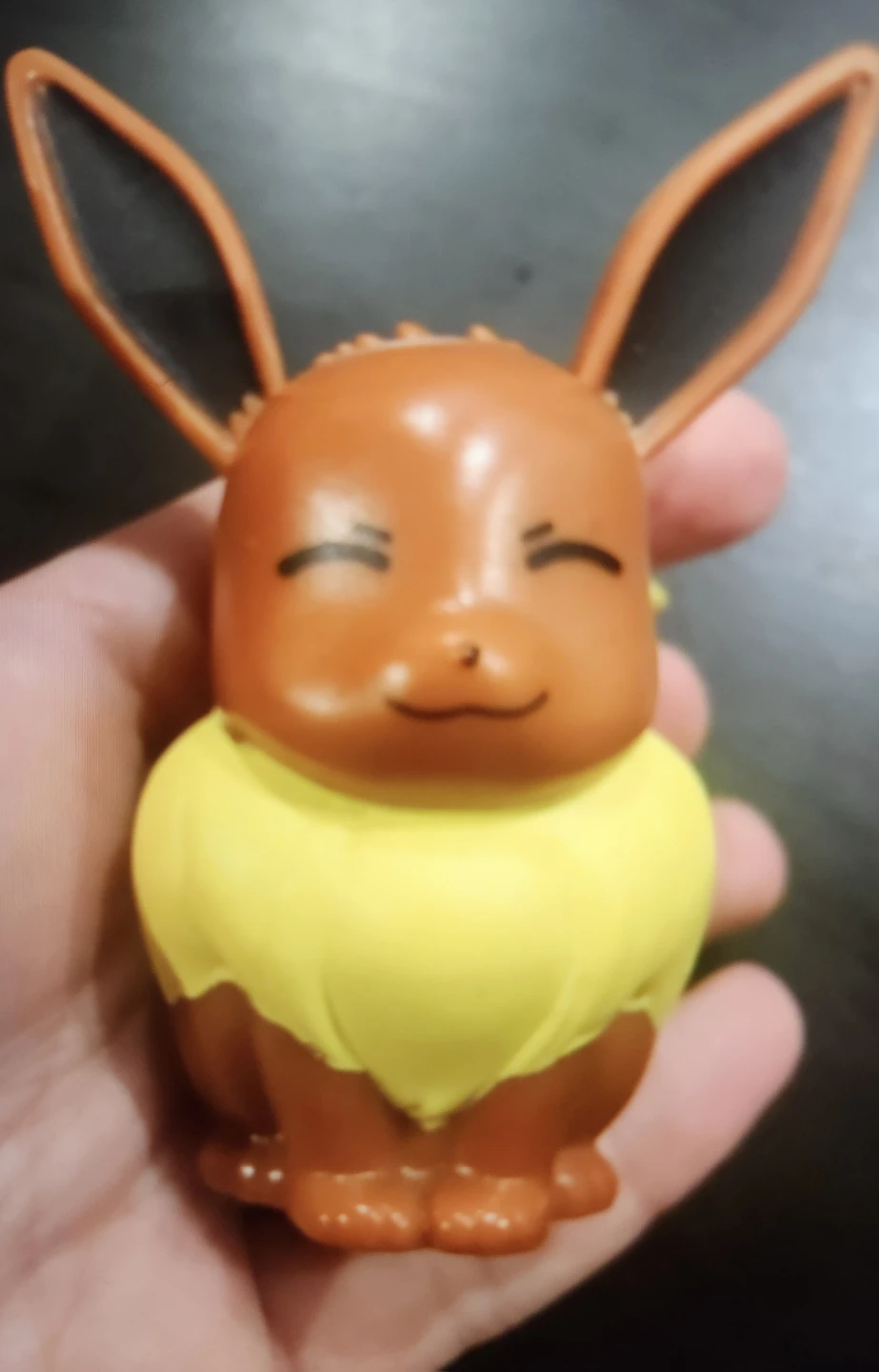 $5 McDonald's evie toy