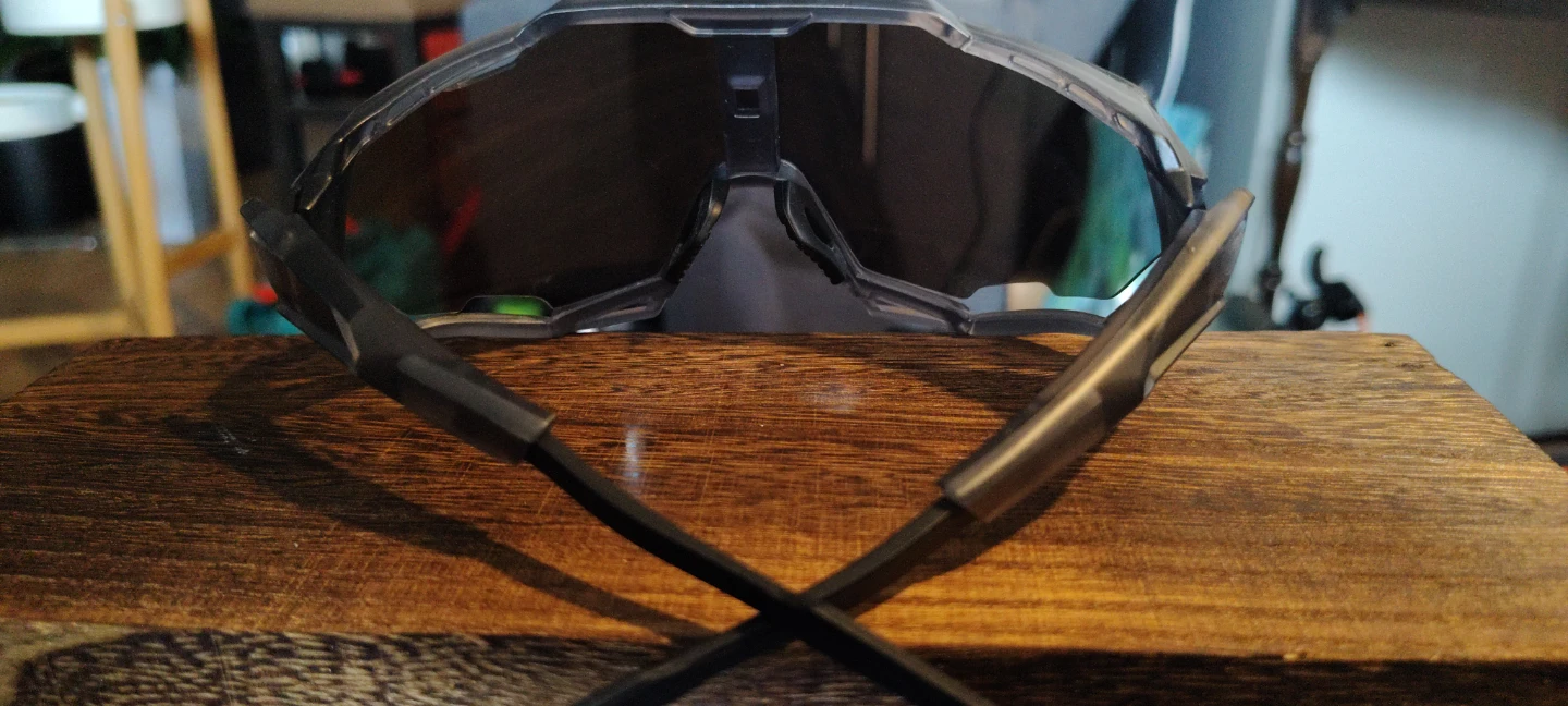 Sports Sunglasses - photo 3