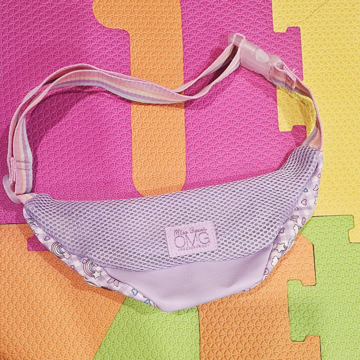 Miss Gwen's OMG Dream Fanny Pack - photo 2