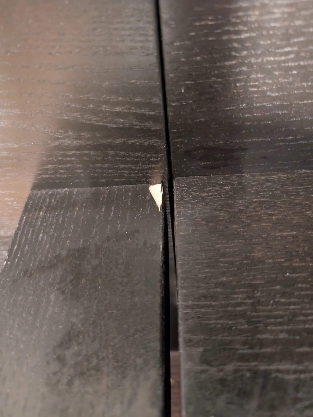 Queen MALM bed + 2 integrated side tables - photo 5