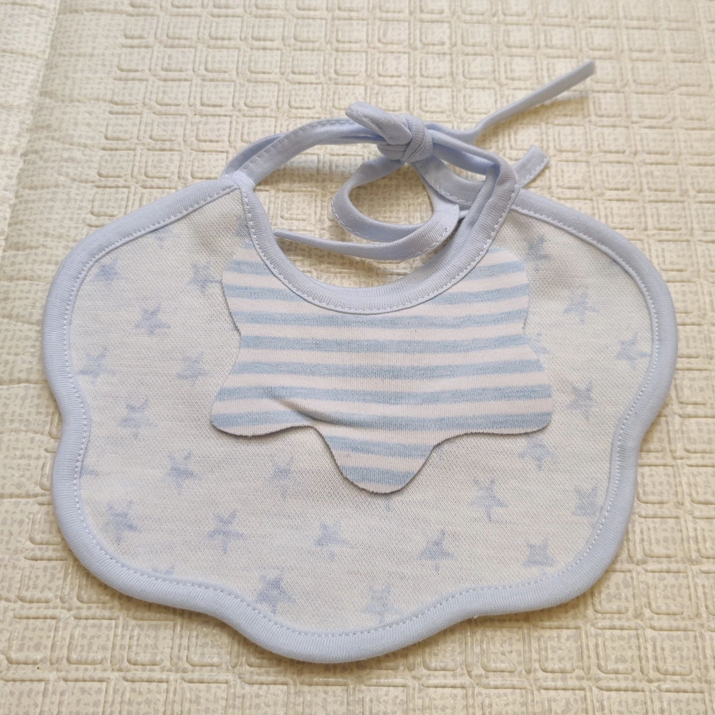 New Baby Bibs Set - photo 2