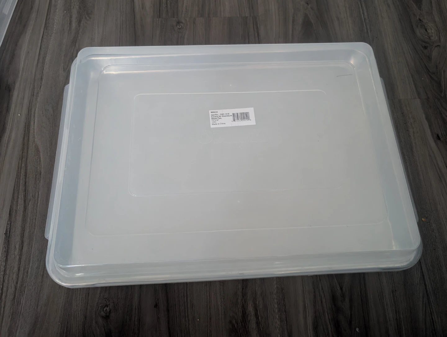 ALGO Baking Sheet Set with Lids - photo 2