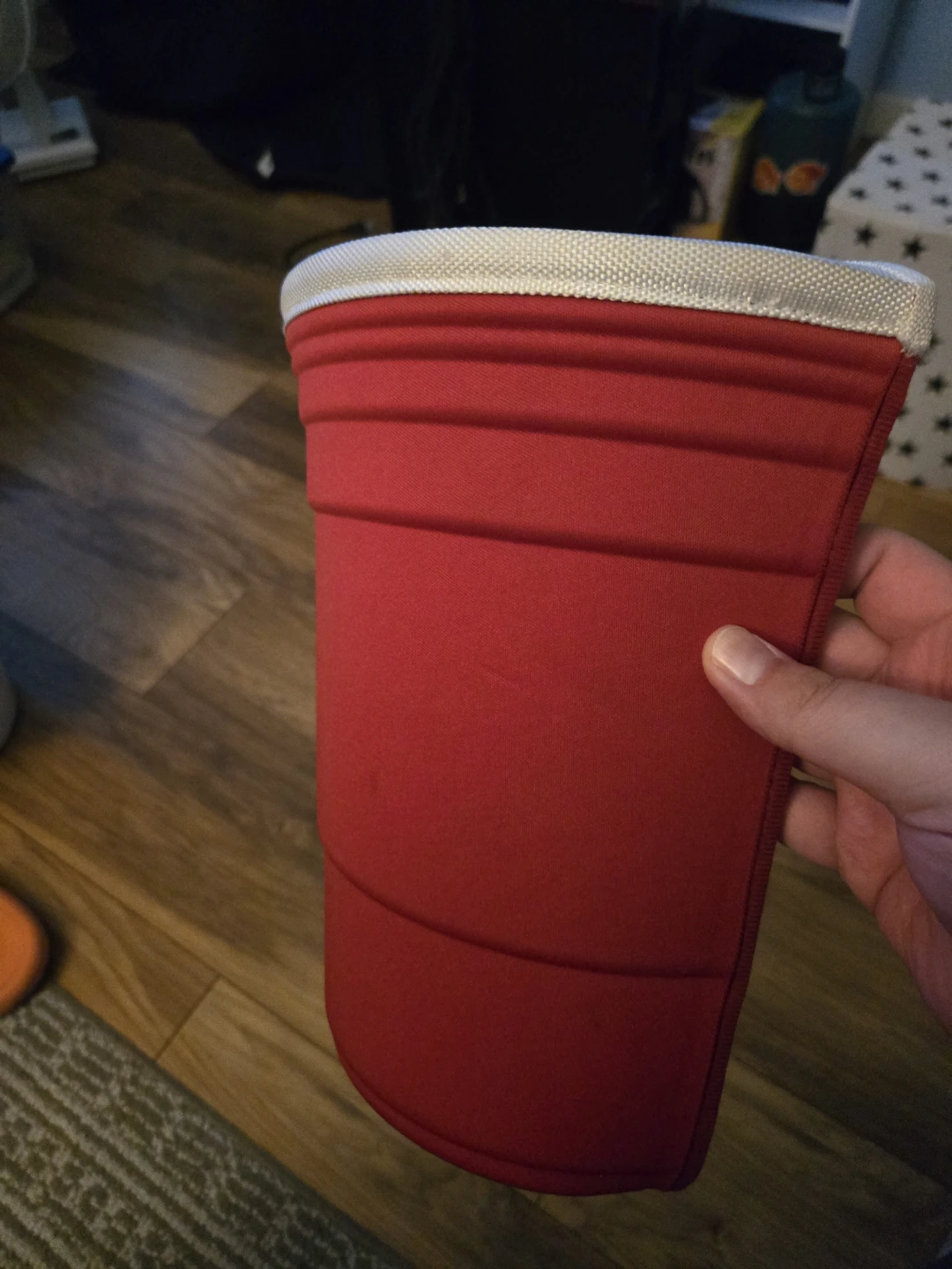 Red Cup Living Insulated Cooler Bag