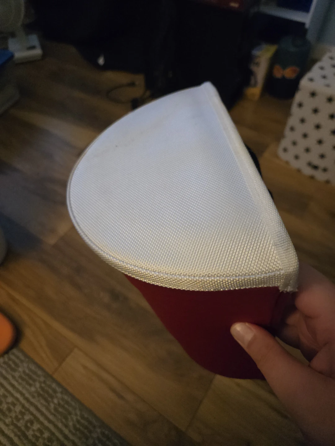 Red Cup Living Insulated Cooler Bag - photo 2