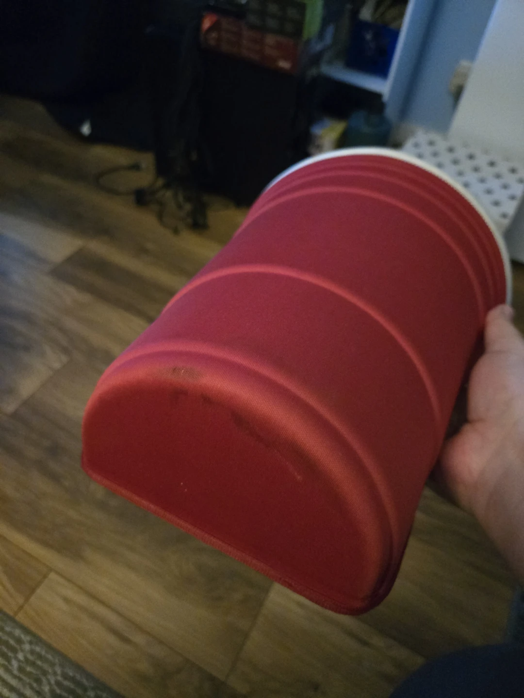 Red Cup Living Insulated Cooler Bag - photo 3