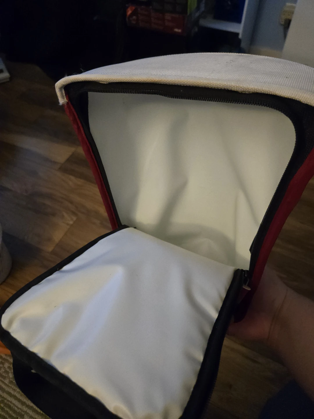 Red Cup Living Insulated Cooler Bag - photo 5