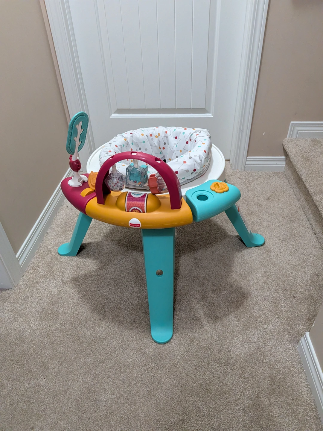 Fisher-Price Activity Center