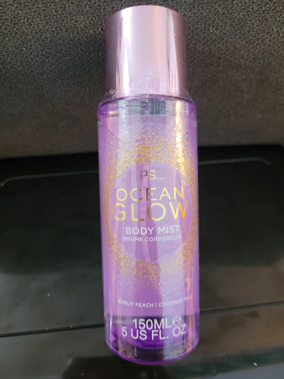 PS... Ocean Glow Body Mist - 150ML