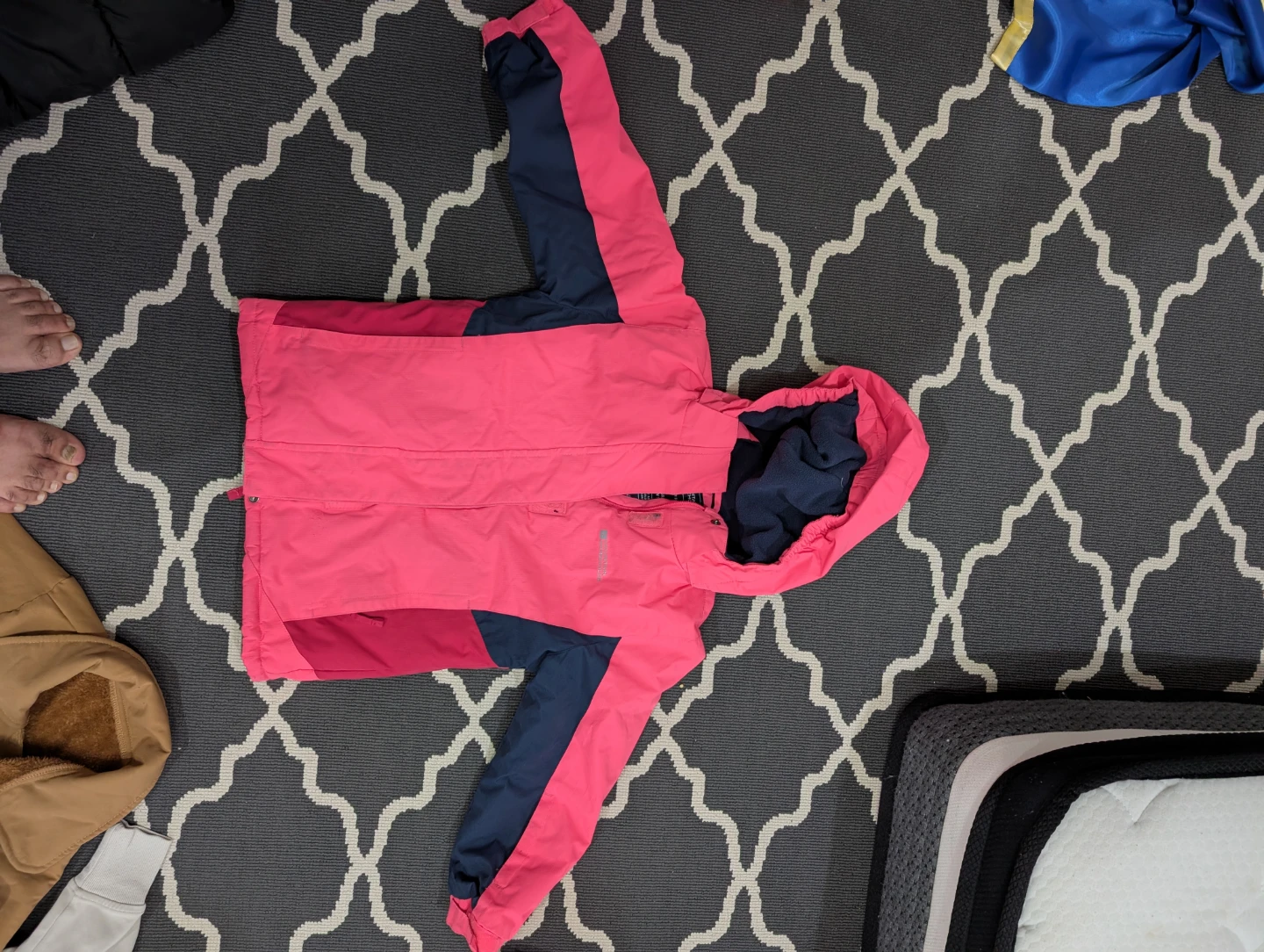 Used kid cloths - photo 2