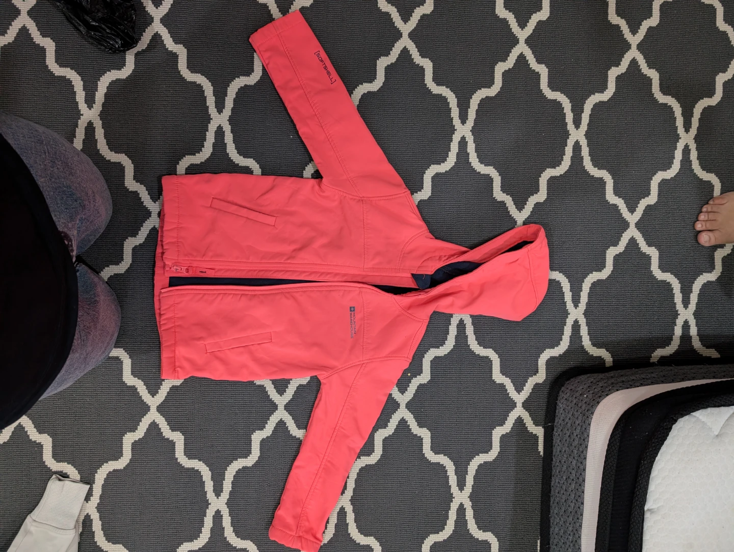 Used kid cloths - photo 3