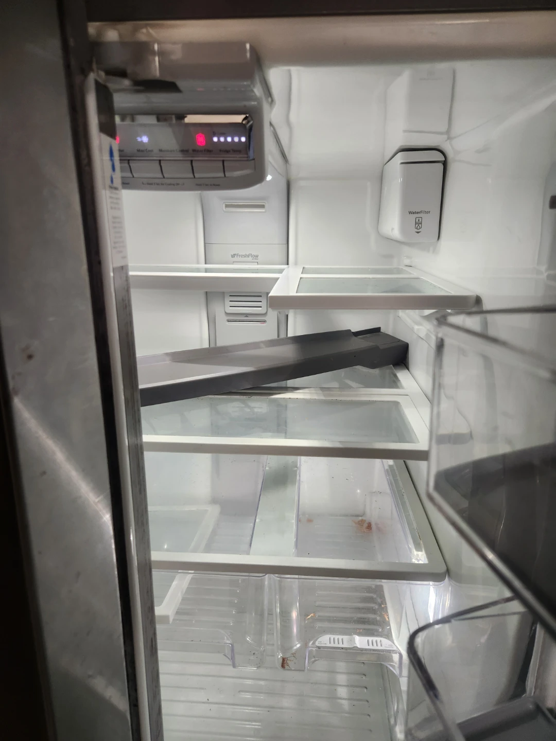 IKEA French Door Refrigerator - photo 2