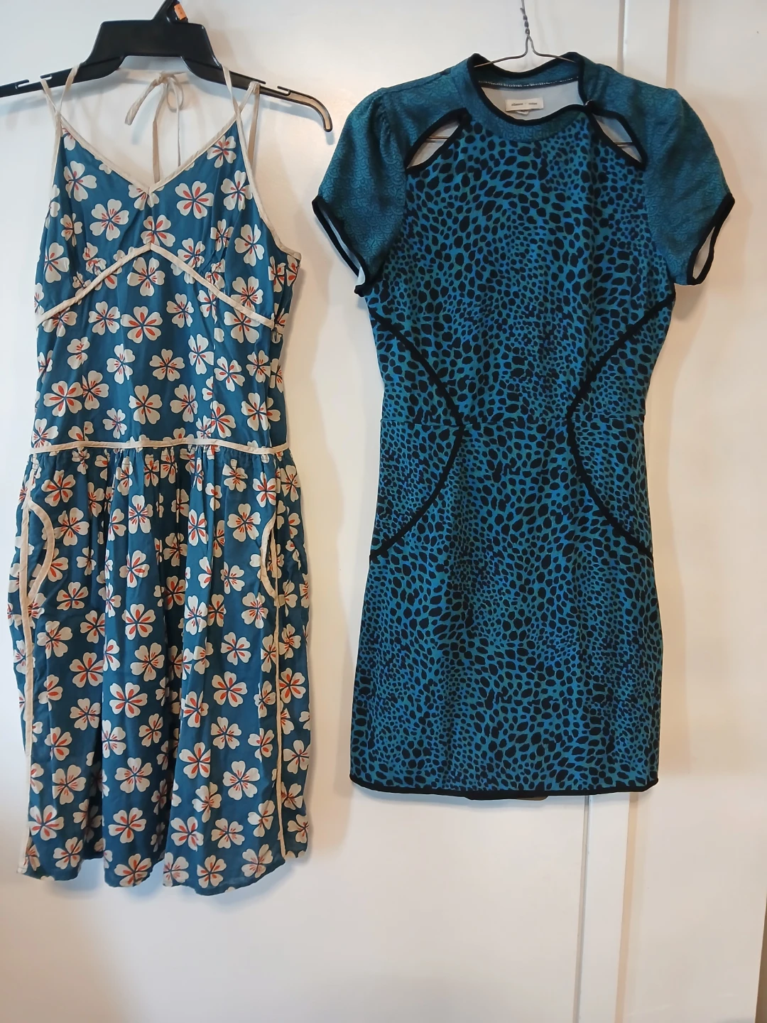 2 Beautiful Ladies Dresses.  $15 EACH or BOTH $25.