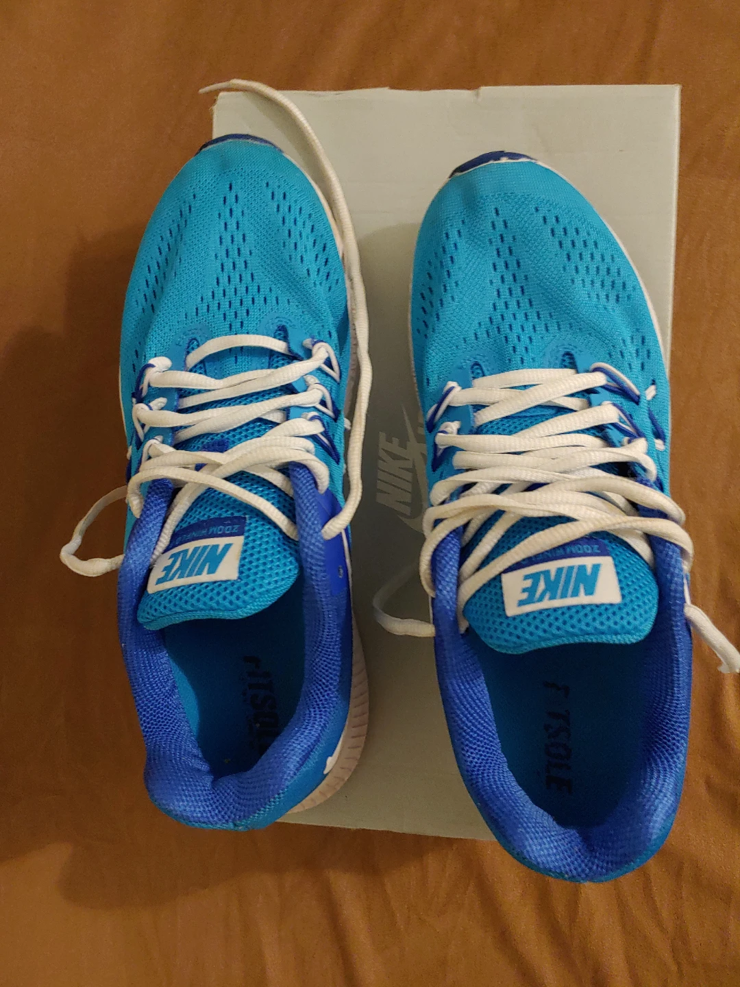 Nike Running Shoes