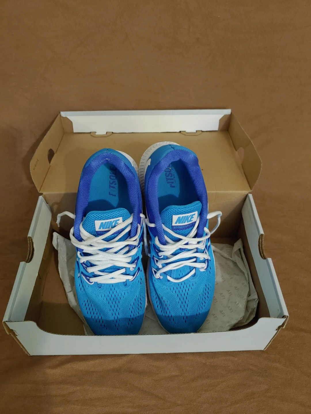 Nike Running Shoes - photo 2