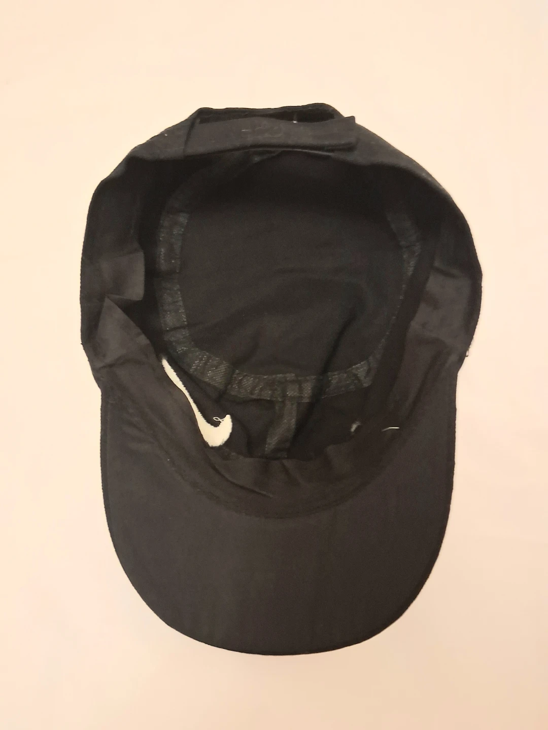 Nike Black Cadet Cap - photo 4