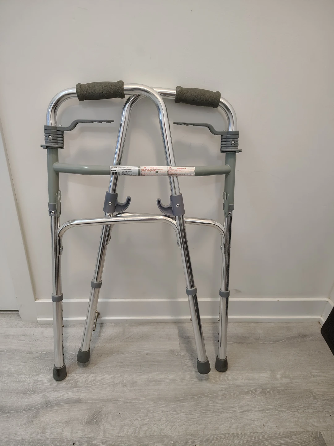 Folding Walker