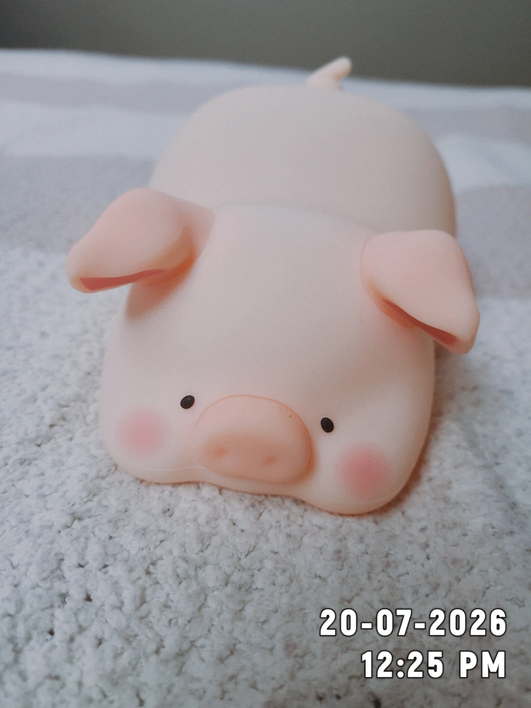 Miniso, Lulu The Piggy lamp