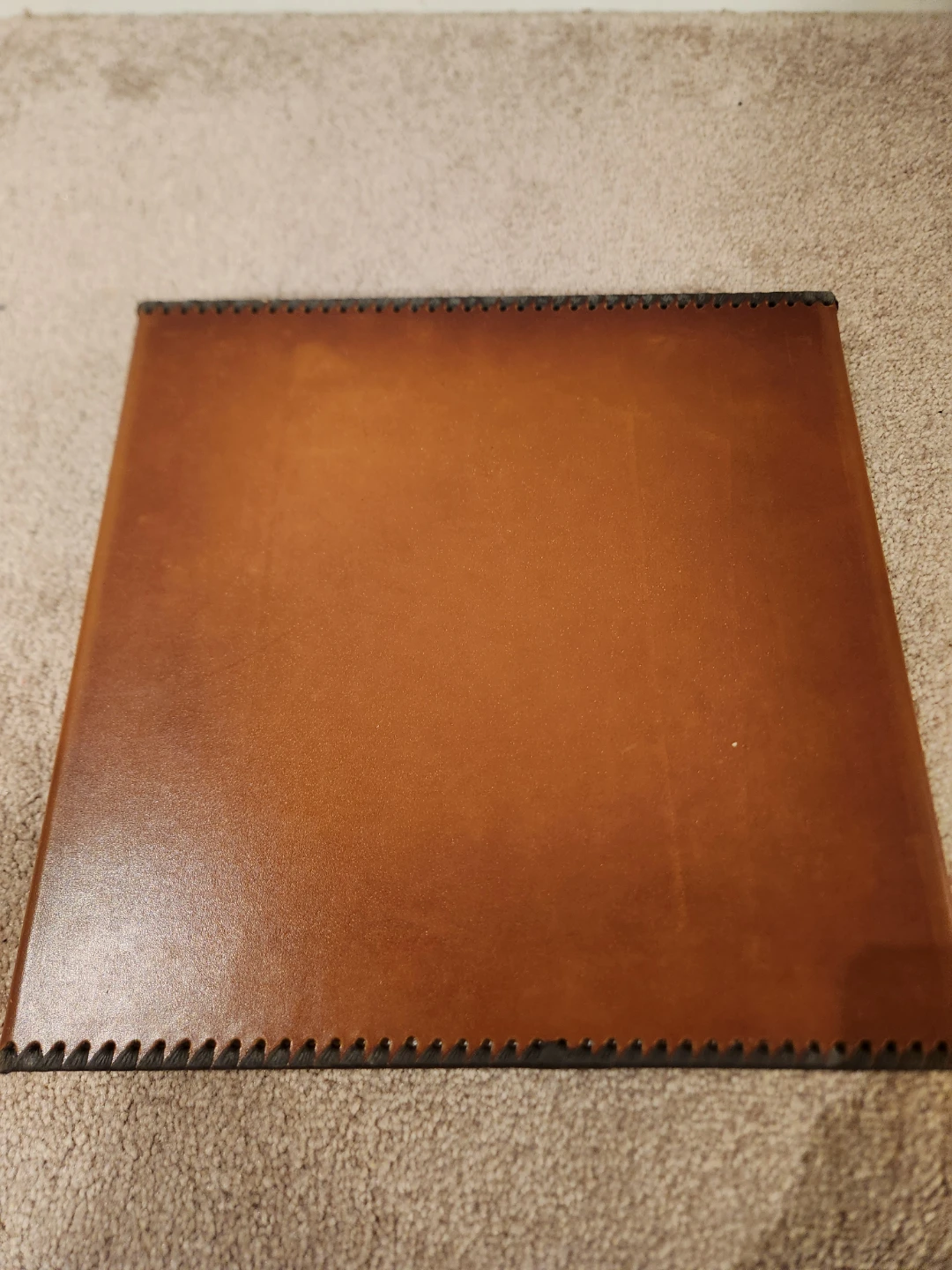 Vintage Self-Adhesive Photo Album - photo 2