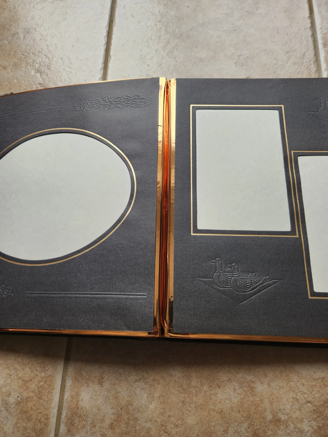 Vintage Self-Adhesive Photo Album - photo 5