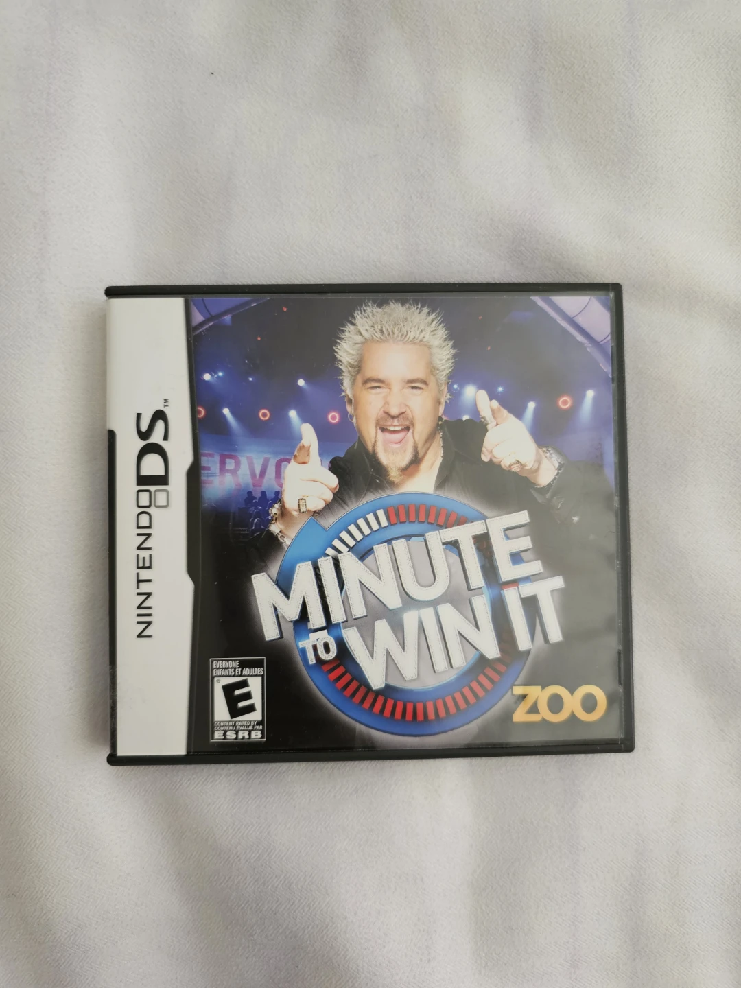 Assorted DS Games - photo 2