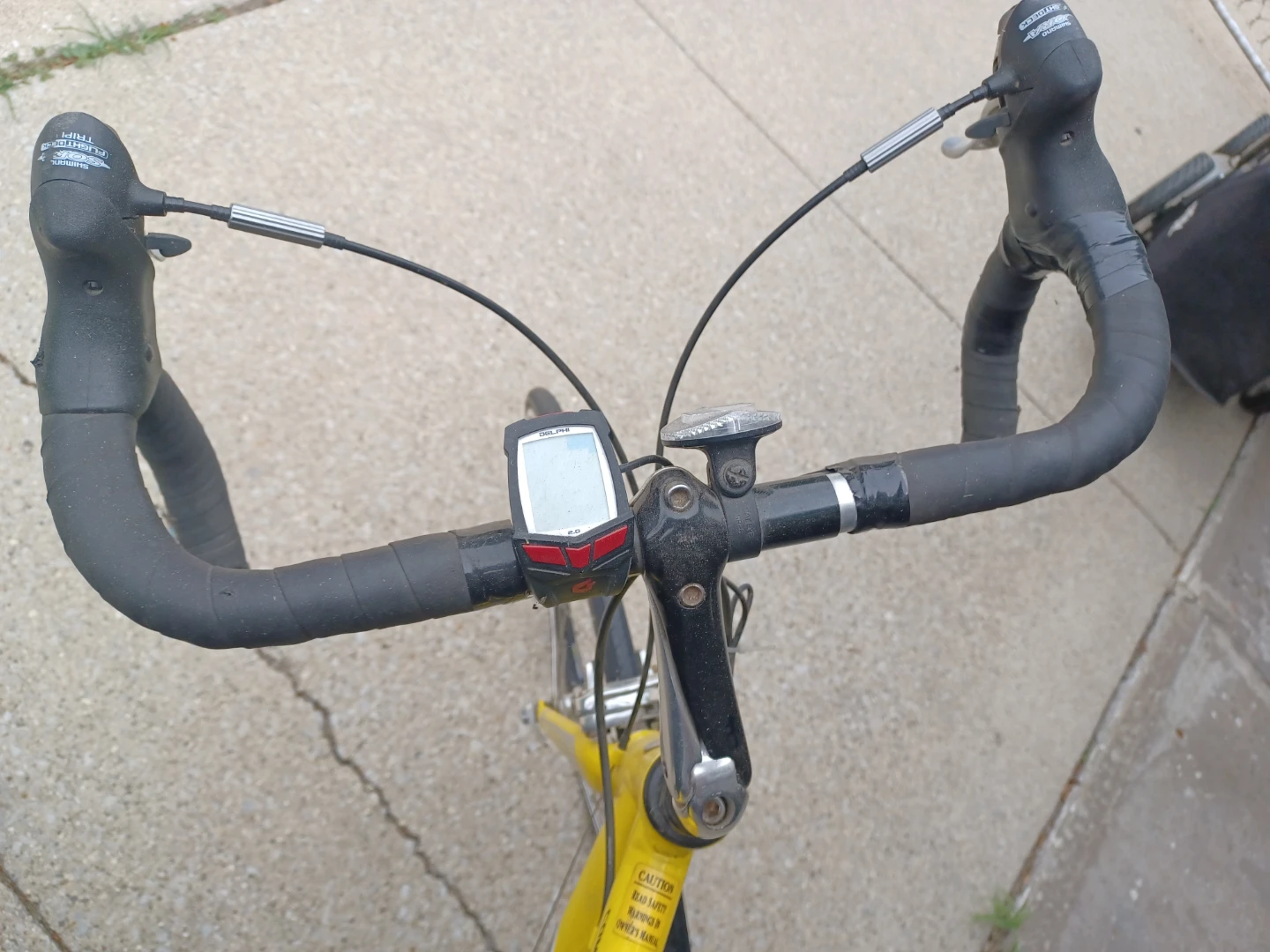 Giant OCR 3300 Road Bike - photo 3