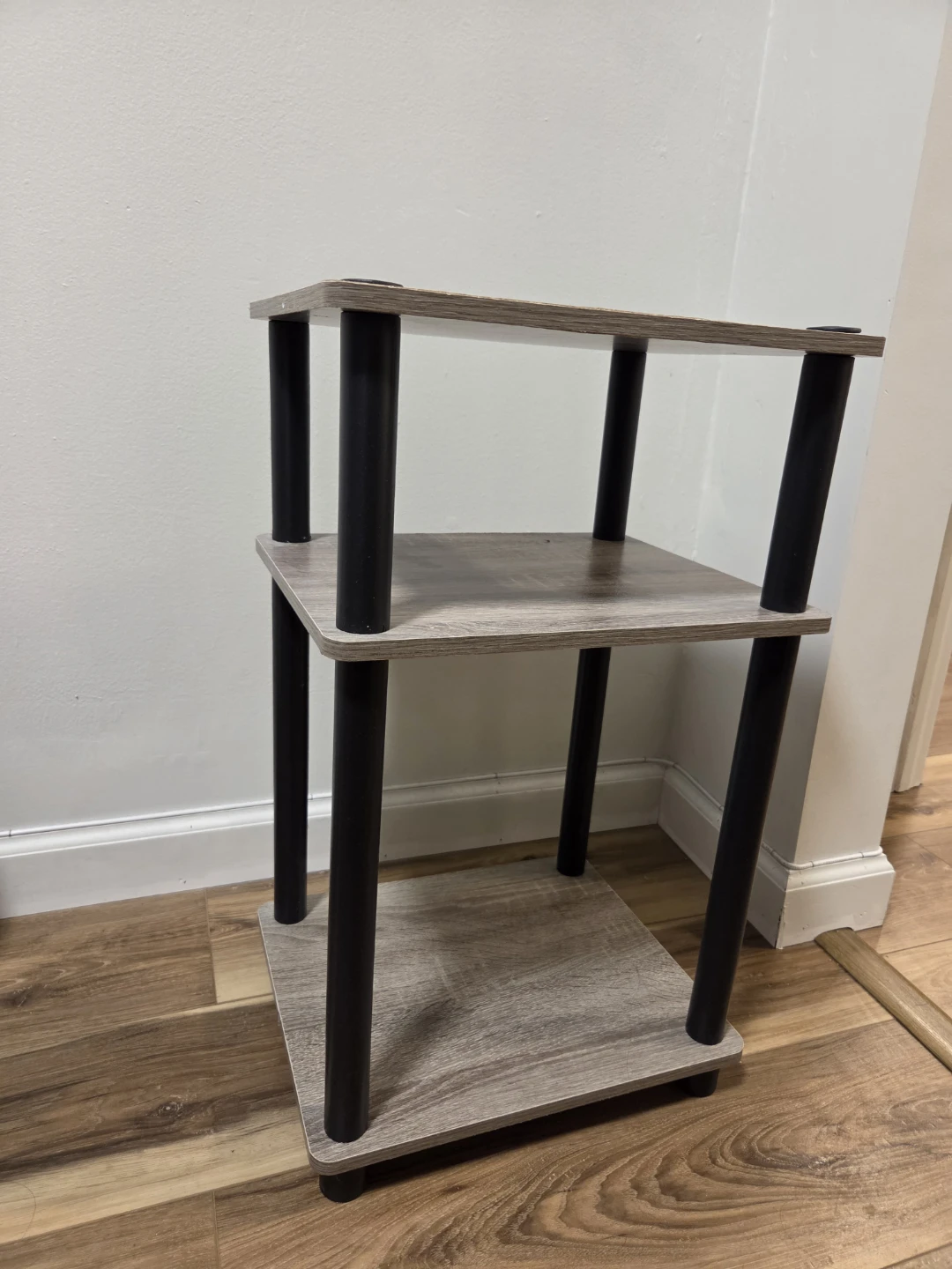 3-Tier Shelf Stand
