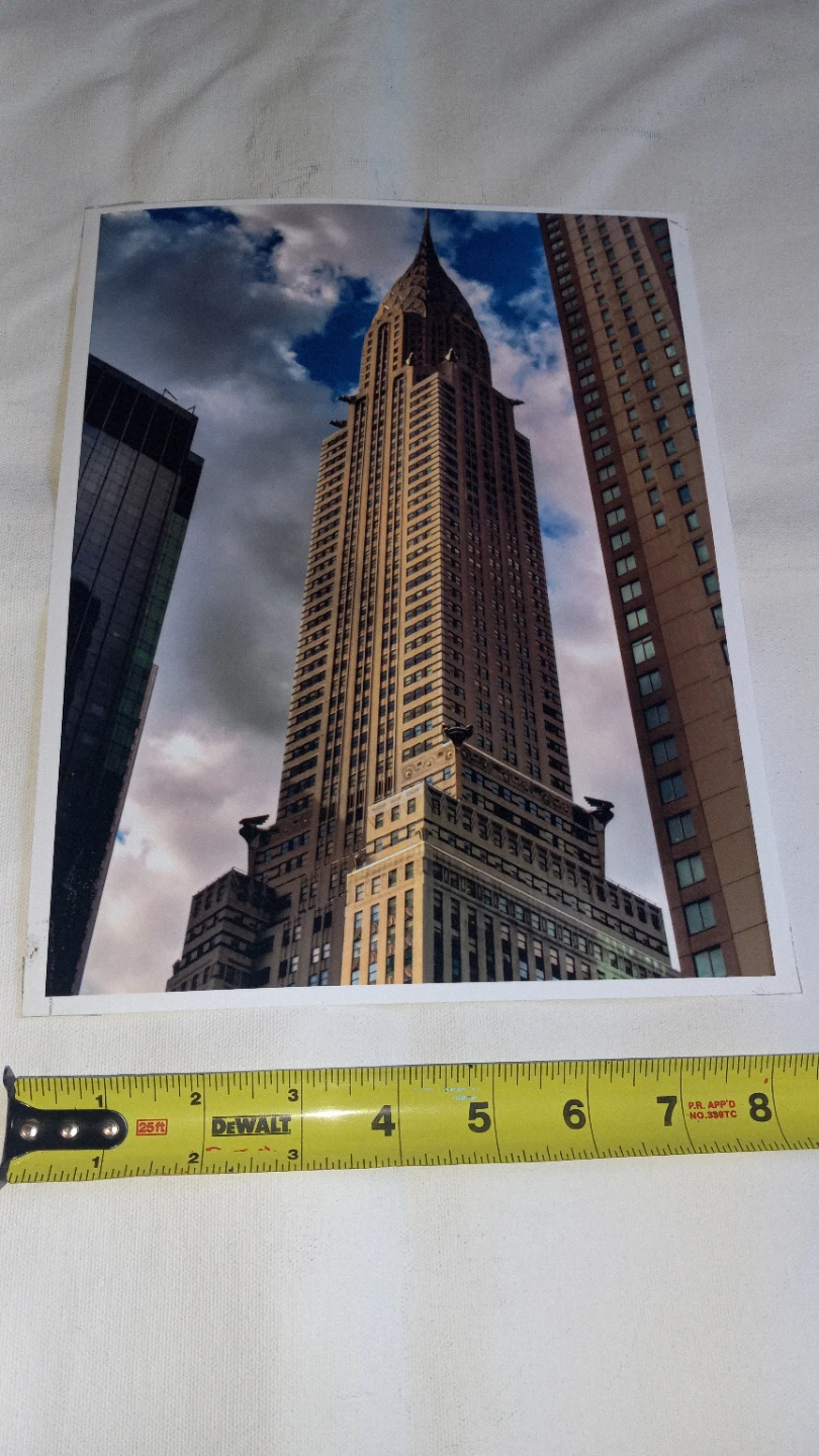 NYC Landmark and Street Scene Photo Prints - photo 5