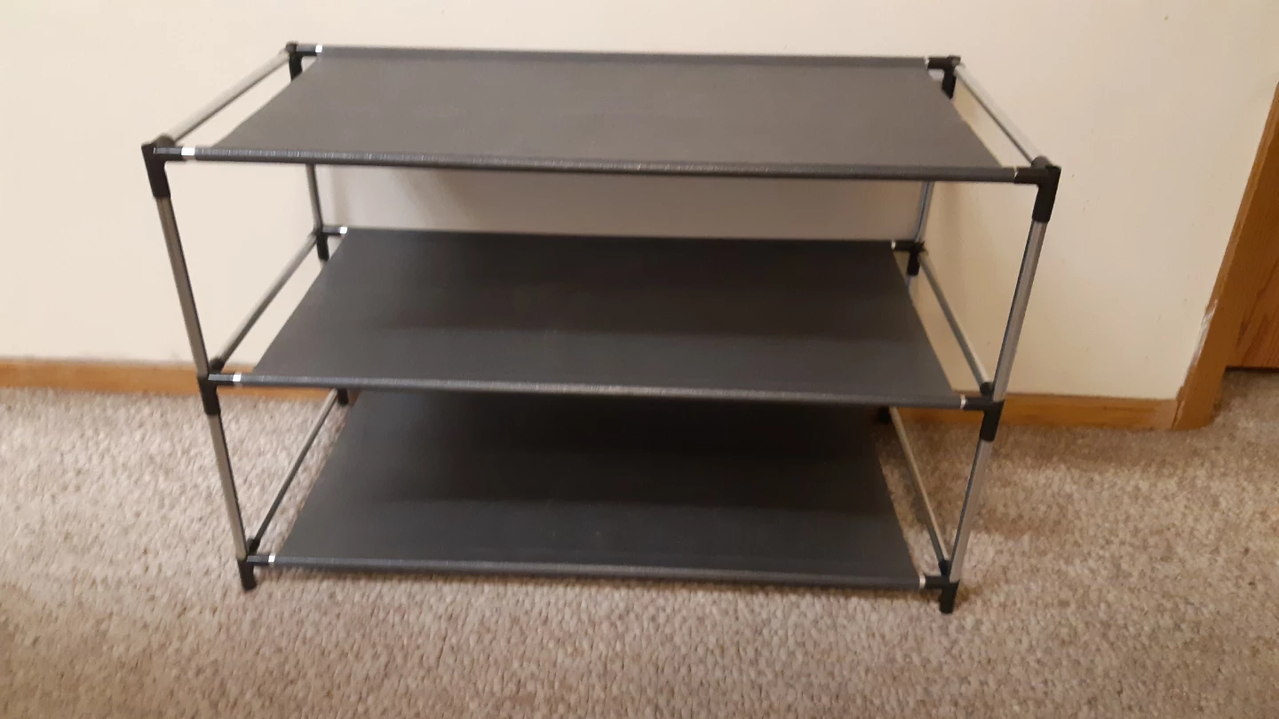 Shoe organizer