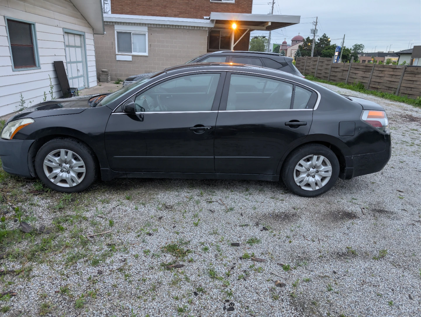 Nissan Altima 2.5 S Sedan - photo 2