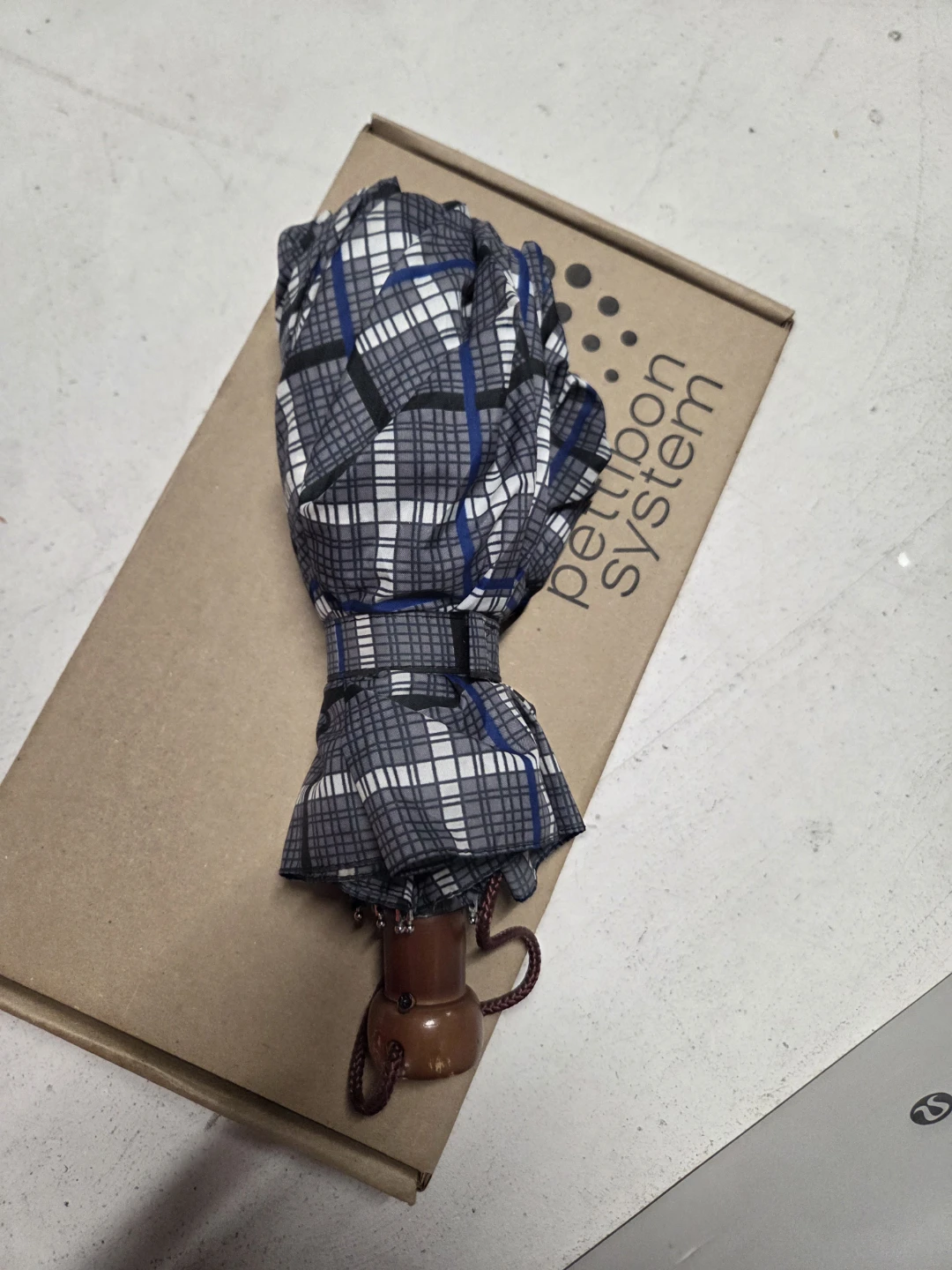 Pettpon System Foldable Umbrella - photo 2