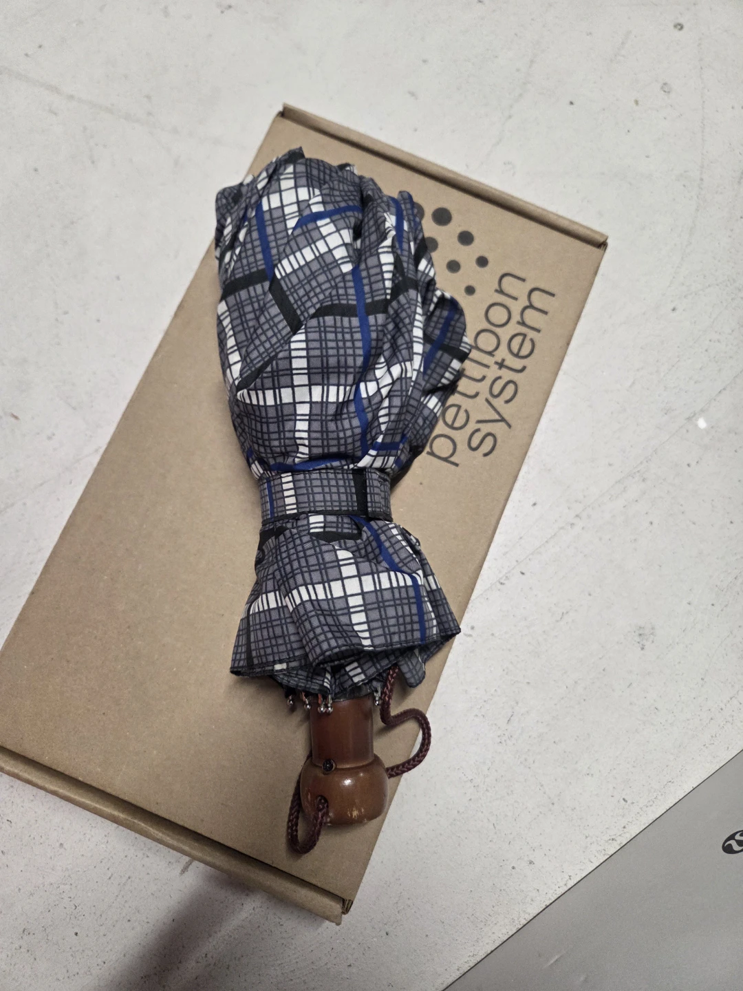 Pettpon System Foldable Umbrella - photo 3